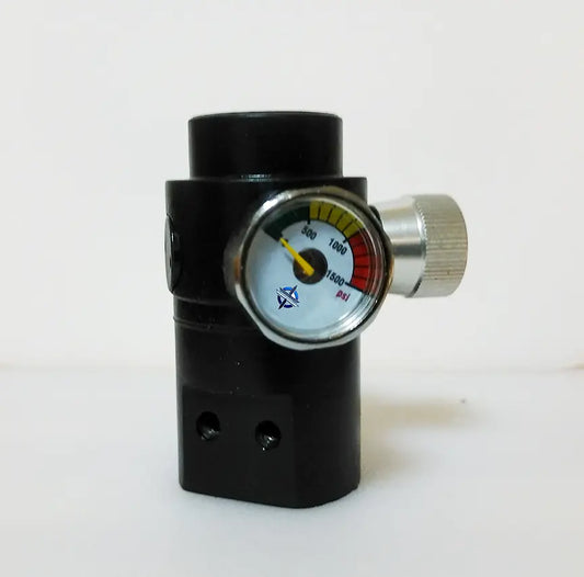 High Flow Fully Adjustable Regulator/Heatcore for Valken M17/CQMF & M79 - Titan Tactical