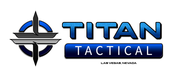 Titan Tactical