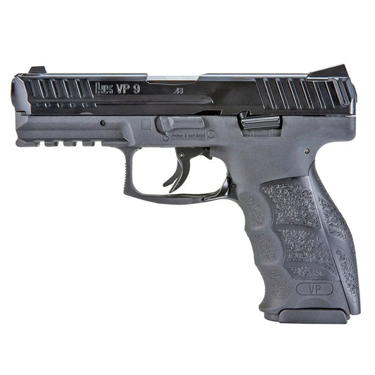 T4E HK VP9 .43 Cal CO2 Paintball Marker - Titan Tactical