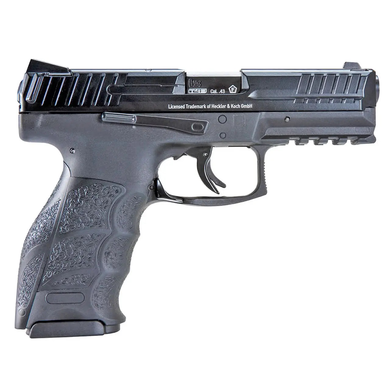 T4E HK VP9 .43 Cal CO2 Paintball Marker - Titan Tactical