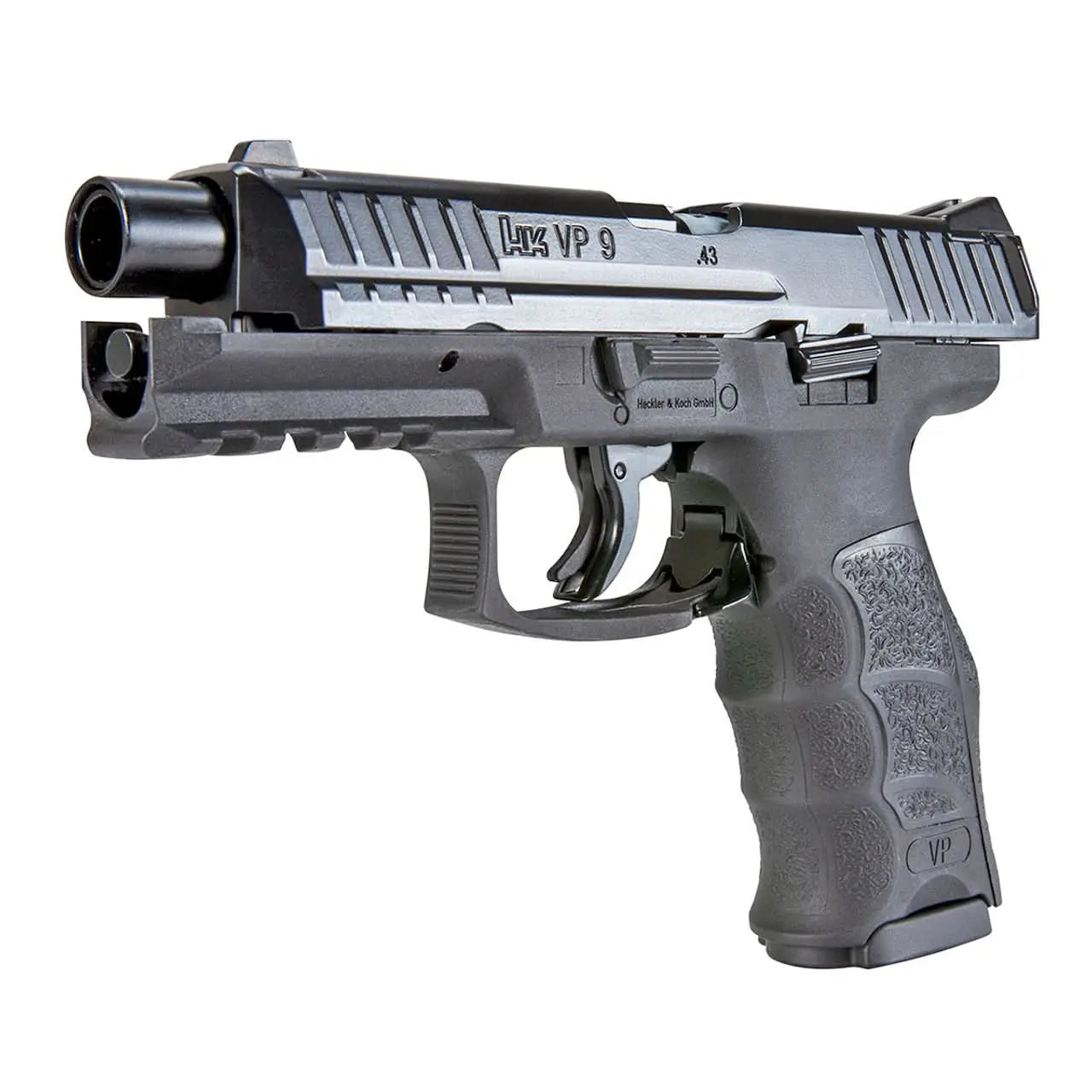 T4E HK VP9 .43 Cal CO2 Paintball Marker - Titan Tactical