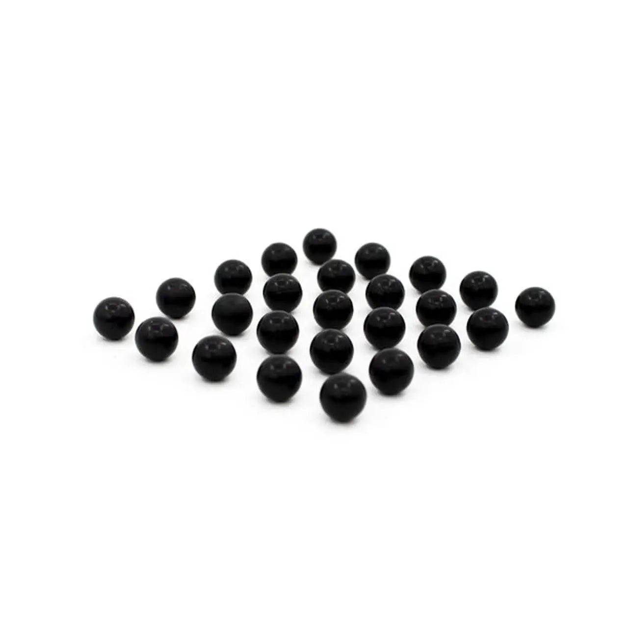 Valken Defender .43 Caliber Hard Rubber Balls - 25ct - Titan Tactical