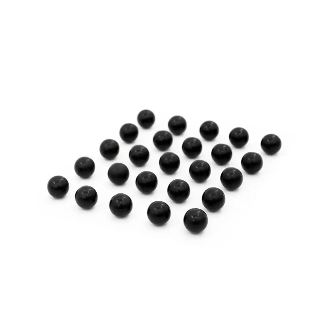 Valken Defender .43 Caliber Hard Rubber Balls - 25ct - Titan Tactical