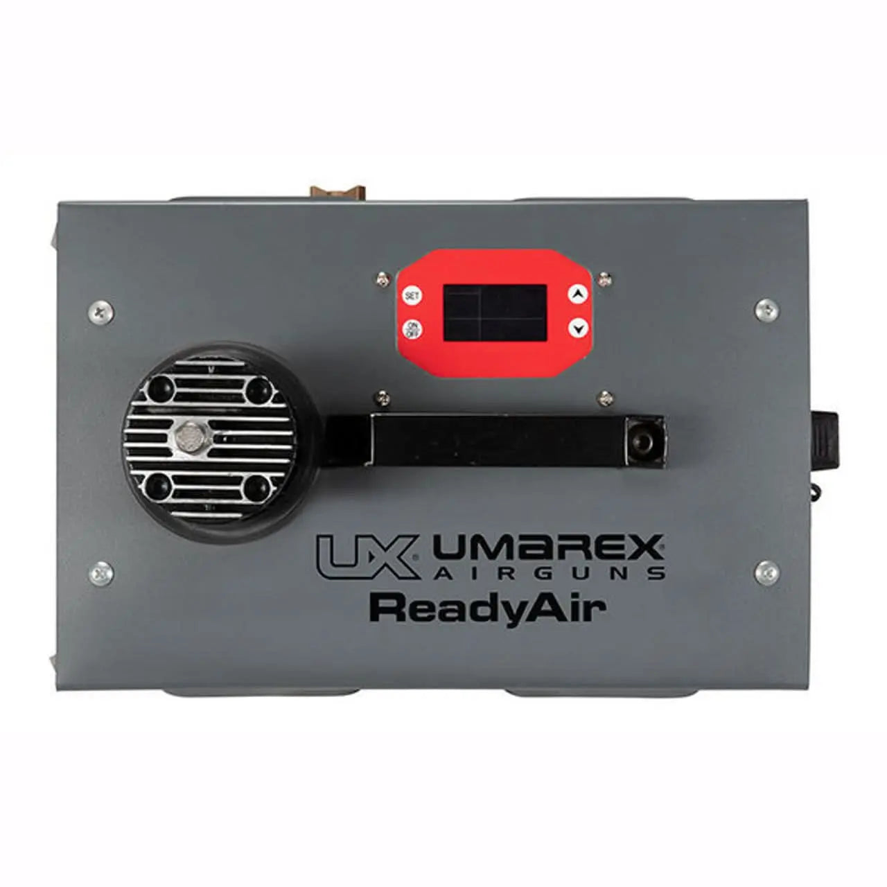 Umarex ReadyAir HPA Airgun Portable Compressor - Titan Tactical