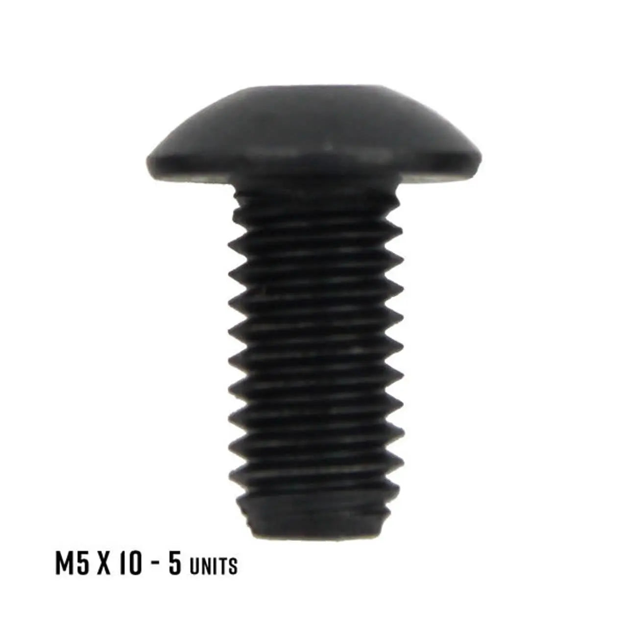 Valken M17 Body Screw Kit Titan