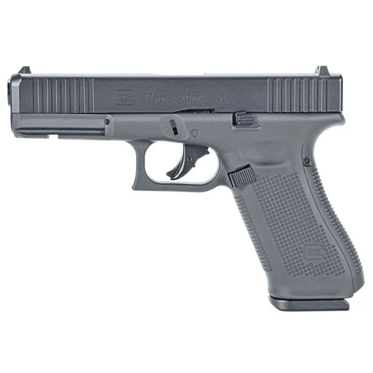 T4E GLOCK G17 .43 Cal Gen5 CO2 Paintball Marker (Standard Edition) - Titan Tactical