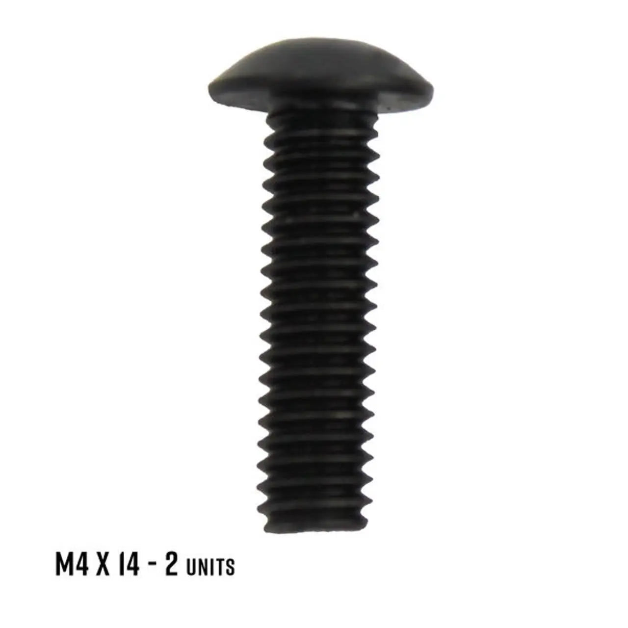 Valken M17 Body Screw Kit Titan