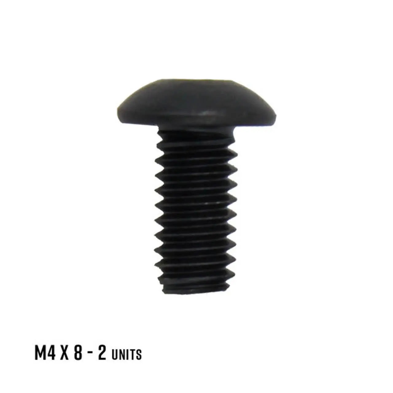 Valken M17 Body Screw Kit Titan