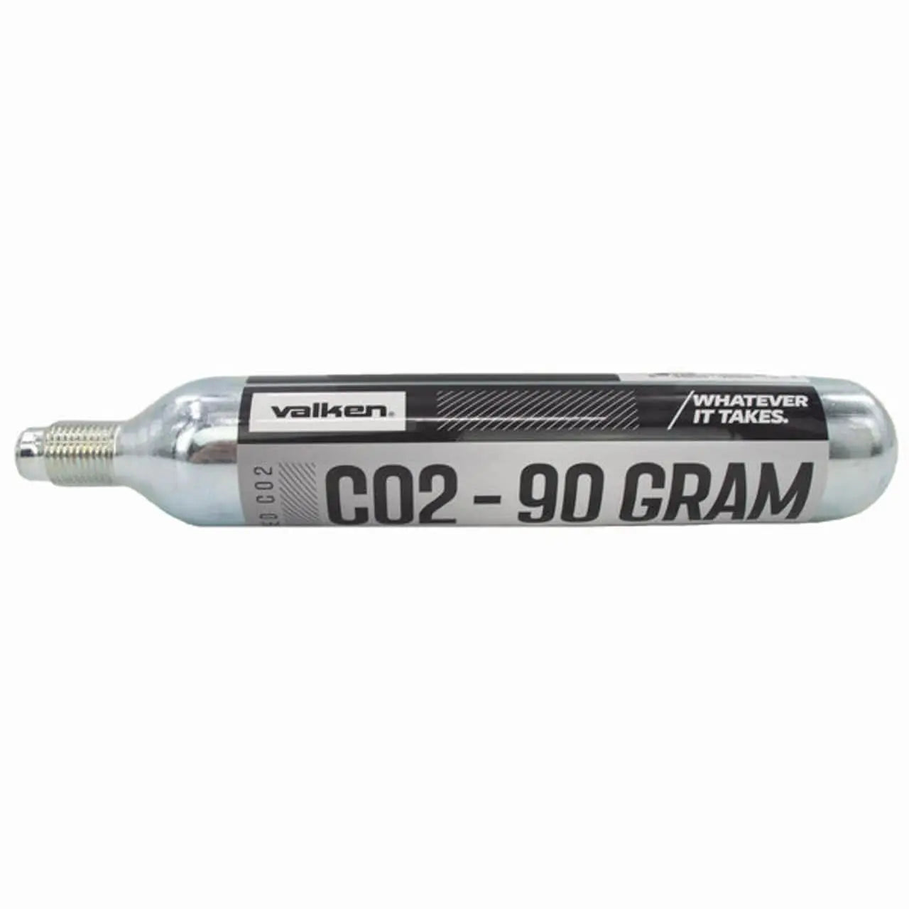 Valken 90g CO2 Cartridge Titan