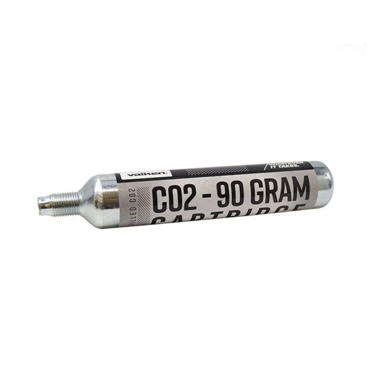 Valken 90g CO2 Cartridge Titan