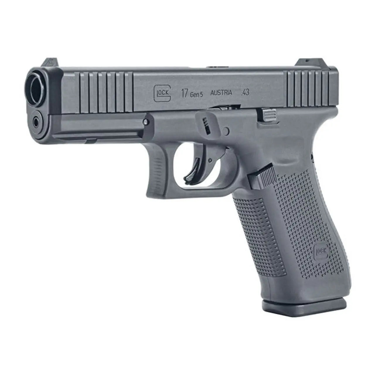 T4E GLOCK G17 .43 Cal Gen5 CO2 Paintball Marker (Standard Edition) - Titan Tactical