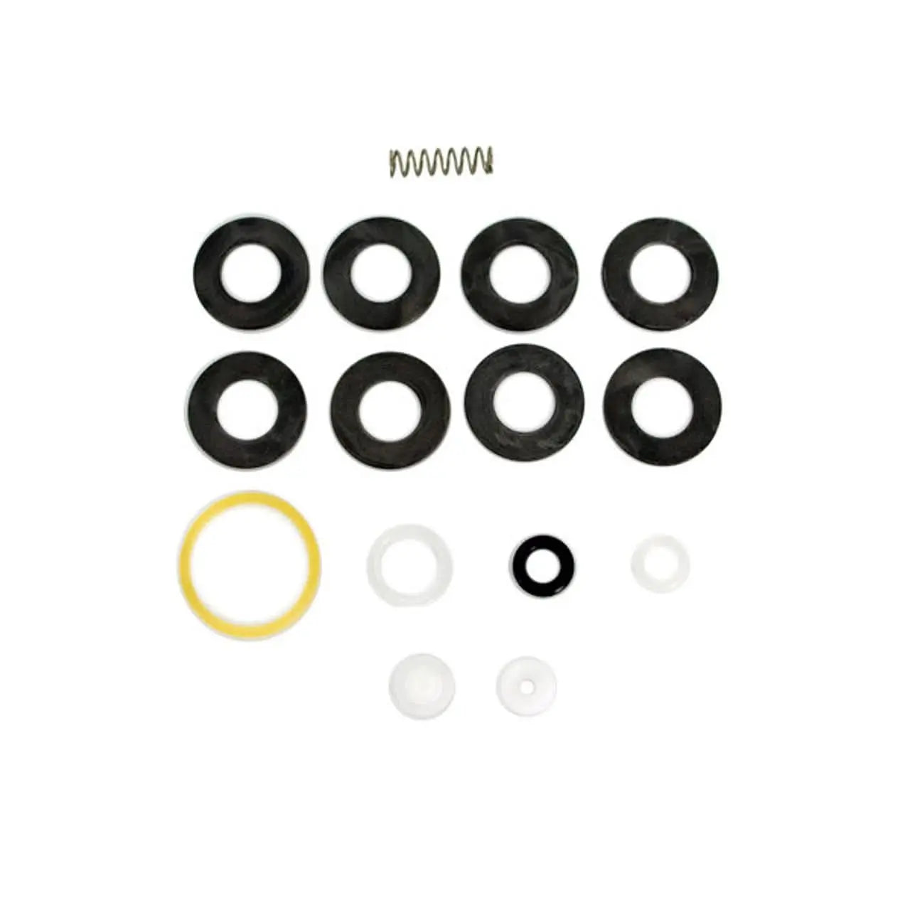 Marker Parts - Valken M17 Reg Rebuild Kit Titan