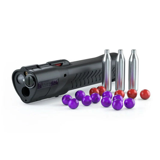 PepperBall LifeLite Launcher Starter Kit Titan