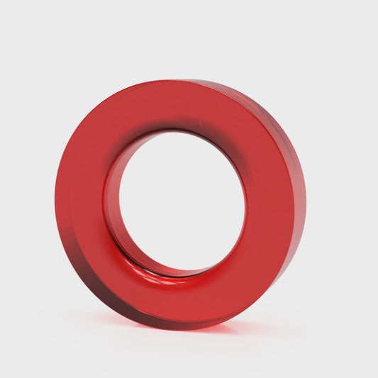 SUPER SEAL RED UPGRADED AC MAIN O-RING